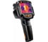 Тепловизор Testo 871 с поверкой к0000022396 3
