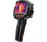 Тепловизор Testo 871 с поверкой к0000022396 4