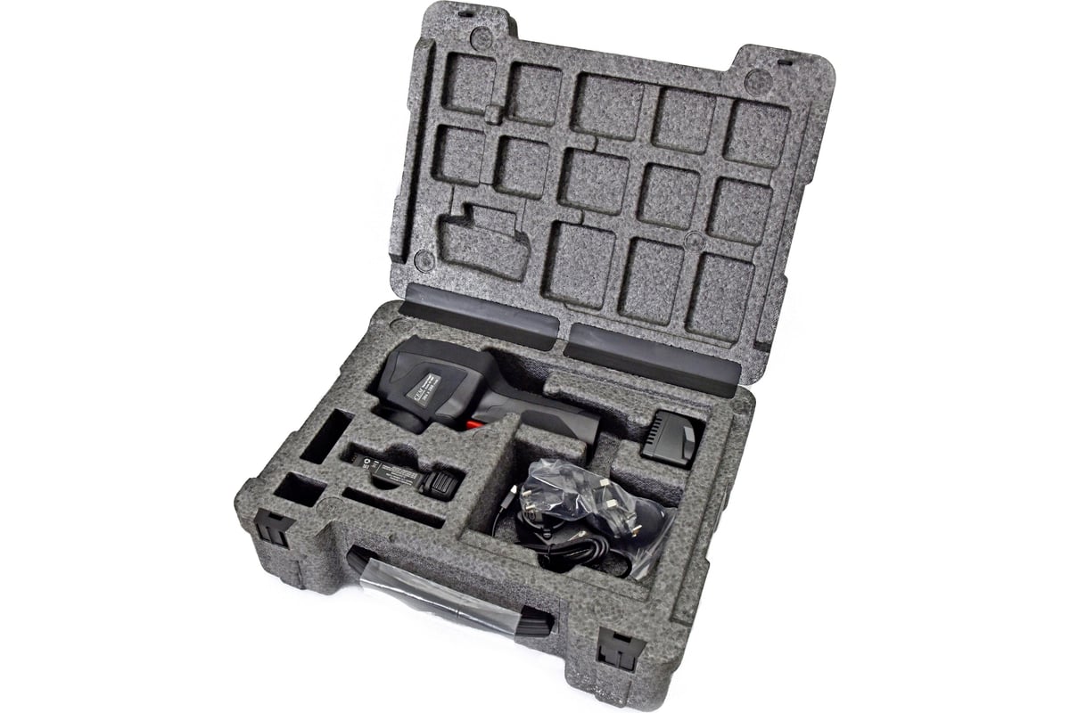 Тепловизор СЕМ DT-9887 875269 - выгодная цена, отзывы, характеристики ...