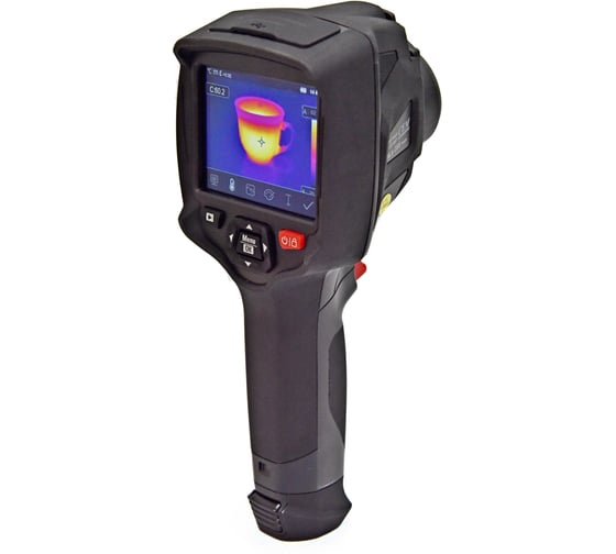 Тепловизор СЕМ DT-9887 875269