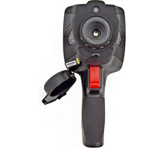 Тепловизор СЕМ DT-9887 875269