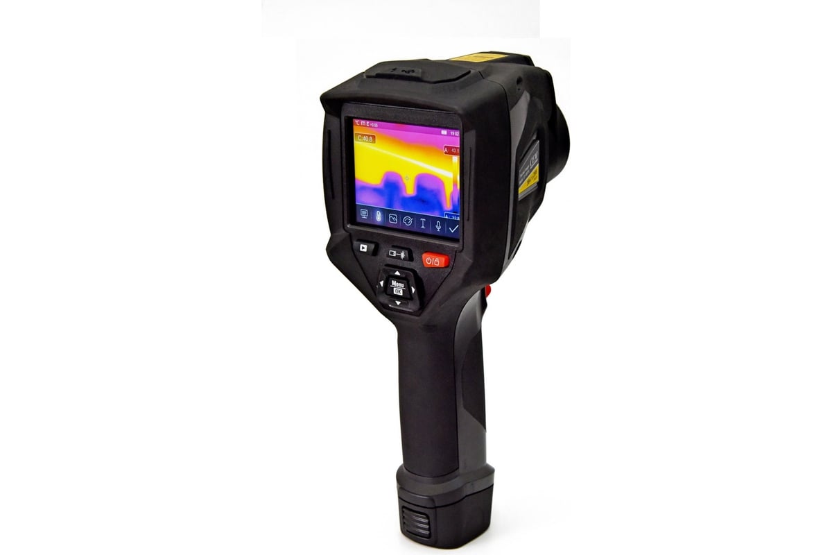 Тепловизор СЕМ DT-9897 875276 - выгодная цена, отзывы, характеристики ...