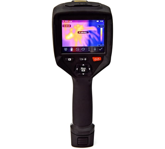 Тепловизор СЕМ DT-9897 875276