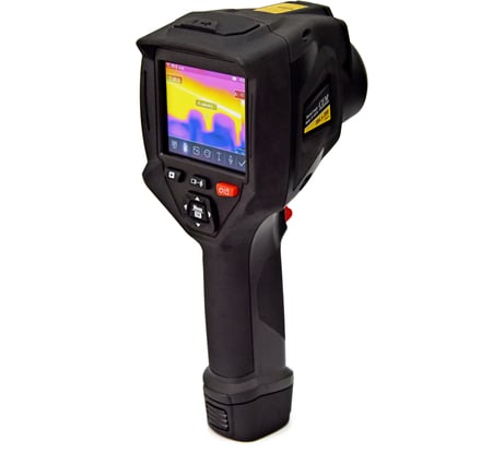 Тепловизор СЕМ DT-9897H 875283