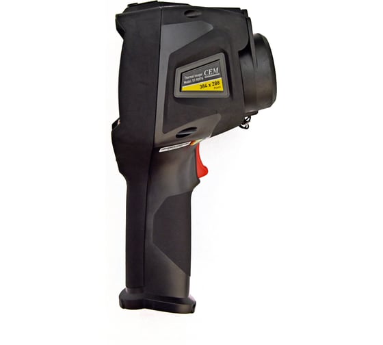 Тепловизор СЕМ DT-9897H 875283