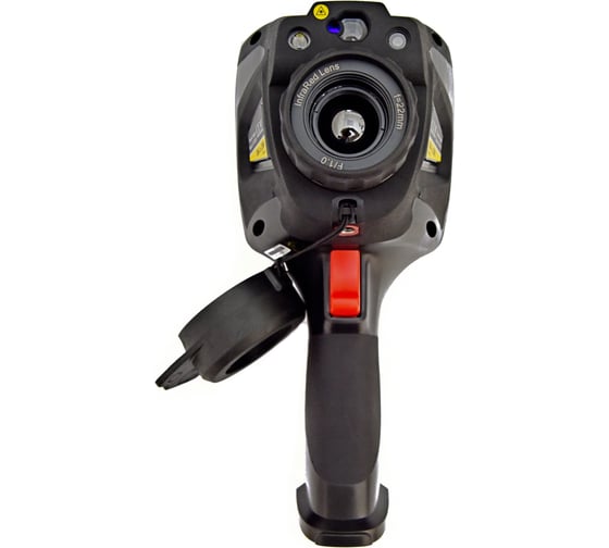 Тепловизор СЕМ DT-9897H 875283