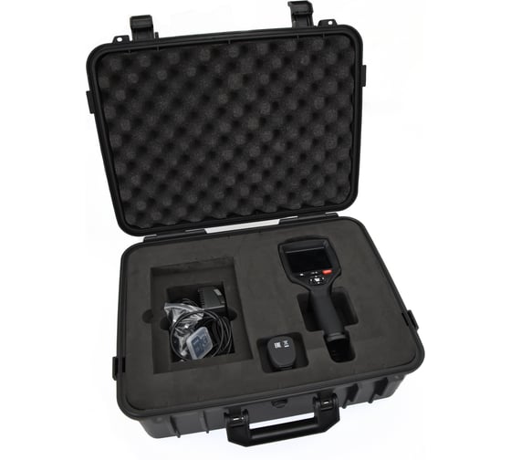 Тепловизор СЕМ DT-9897H 875283