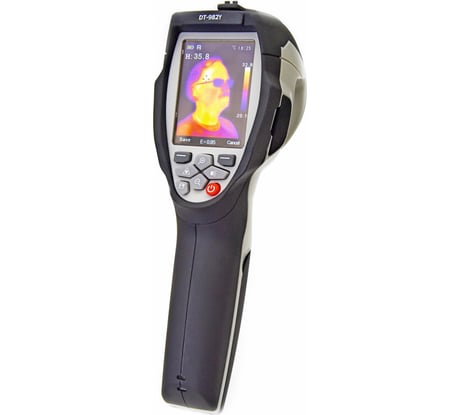 Тепловизор СЕМ DT-982Y 482698