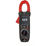 Электроизмерительные клещи СЕМ DT-9581 875160
