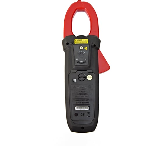 Электроизмерительные клещи СЕМ DT-9581 875160