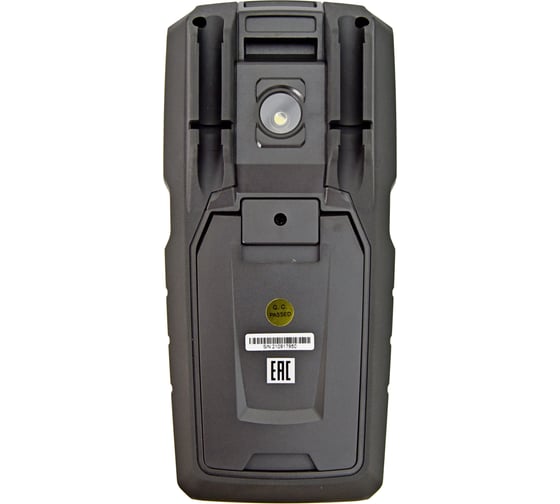 Цифровой мультиметр СЕМ DT-8908D 875153