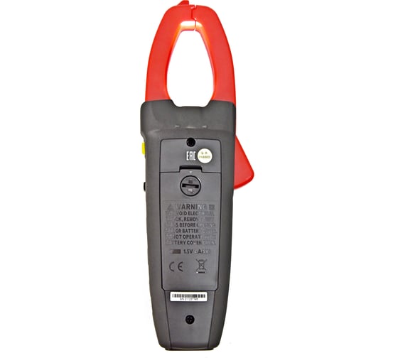 Электроизмерительные клещи СЕМ DT-9381А 685026