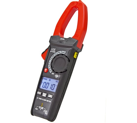 Электроизмерительные клещи СЕМ DT-9280 685002