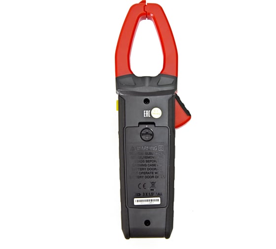 Электроизмерительные клещи СЕМ DT-9280 685002