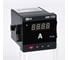 Амперметр цифровой Dekraft АМ-96D, 96x96 мм, однофазный, вход 5 А, LED-дисплей 50316DEK 1