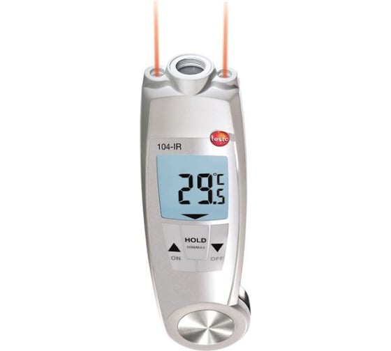 Инфракрасный термометр Testo 104-IR 0560 1040