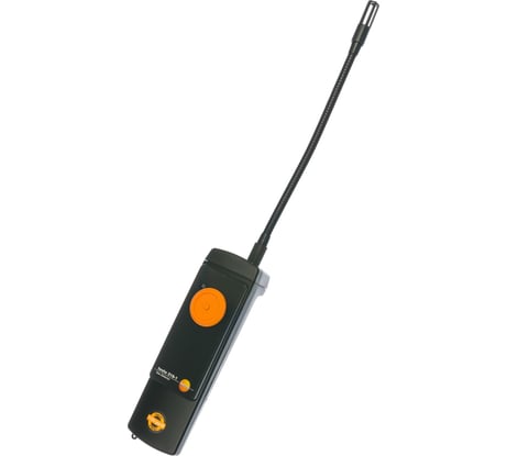 Детектор утечек горючих газов Testo 316-1