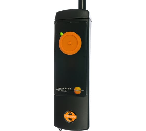 Детектор утечек горючих газов Testo 316-1