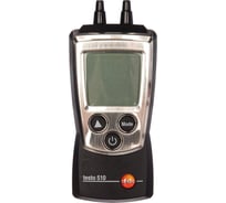 Дифференциальный манометр Testo 510