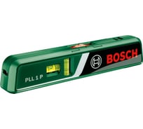 Лазерный уровень Bosch PLL 1 P 0.603.663.320