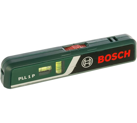 Лазерный уровень Bosch PLL 1 P 0.603.663.320