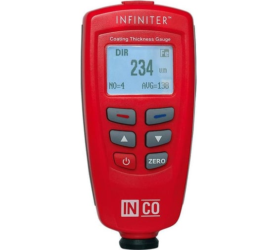 Толщиномер Condtrol INFINITER InCO