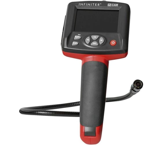 Видеоскоп Condtrol INFINITER INCAM