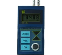 Портативный ультразвуковой толщиномер Time Group Inc TT130