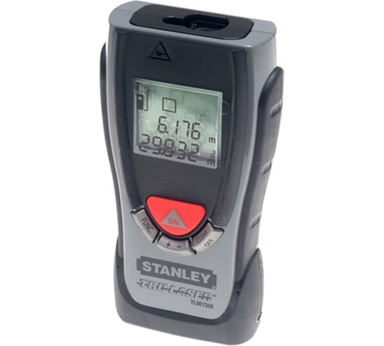 Лазерный дальномер Stanley DME-TLM130i 1