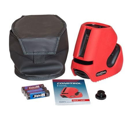 Мультипризменный лазерный нивелир CONDTROL UniX-2