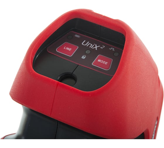 Мультипризменный лазерный нивелир CONDTROL UniX-2