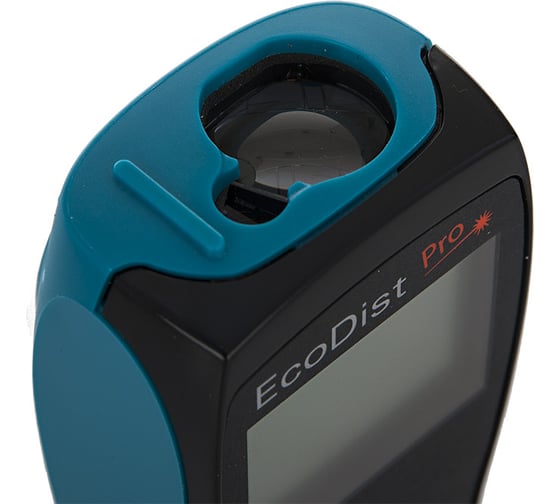 Лазерный дальномер Geo-Fennel Ecoline EcoDist Pro D1760