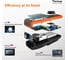 Анализатор качества воздуха Elitech Temtop lkc 1000s+ lkc1000s 5