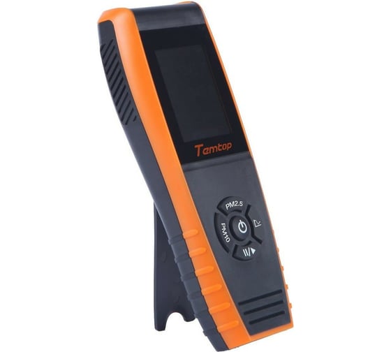 Детектор Elitech Temtop p600