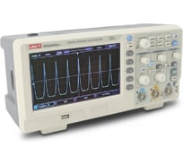 Цифровой осциллограф UNI-T UTD2052CL+ 00-00010277
