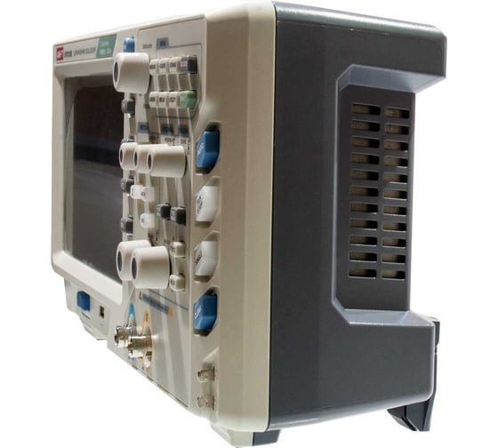 Цифровой осциллограф UNI-T UPO2102E 00-00010274