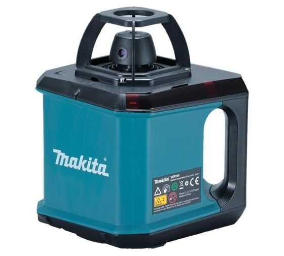 Лазерный уровень Makita SKR200Z