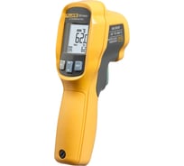 Инфракрасный термометр FLUKE-62 MAX