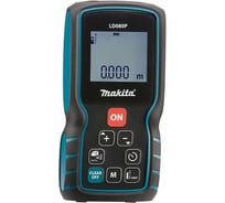 Лазерный дальномер Makita LD080P