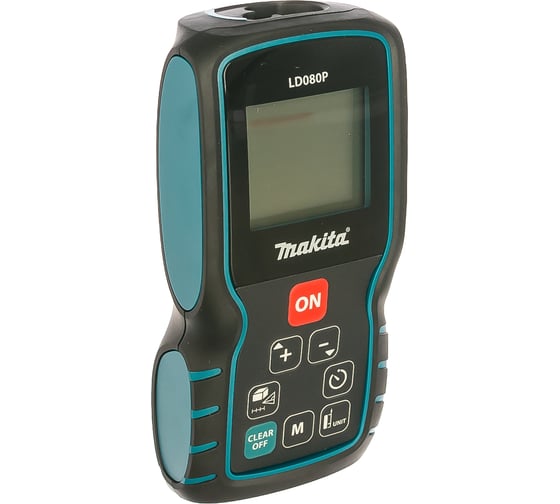 Лазерный дальномер Makita LD080P
