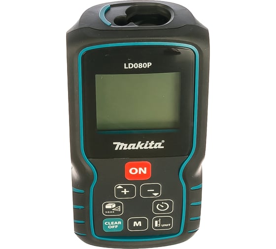 Лазерный дальномер Makita LD080P