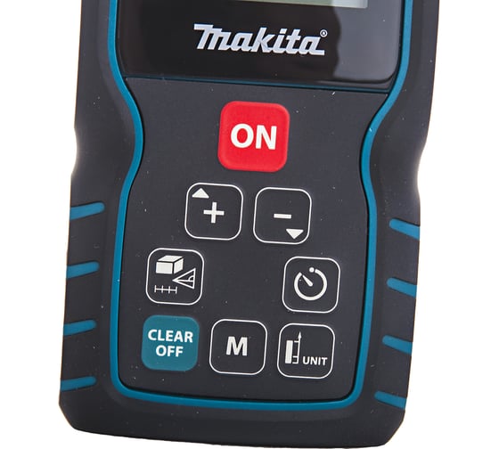 Лазерный дальномер Makita LD080P