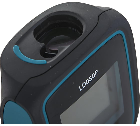 Лазерный дальномер Makita LD080P