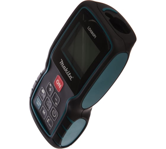 Лазерный дальномер Makita LD080PI