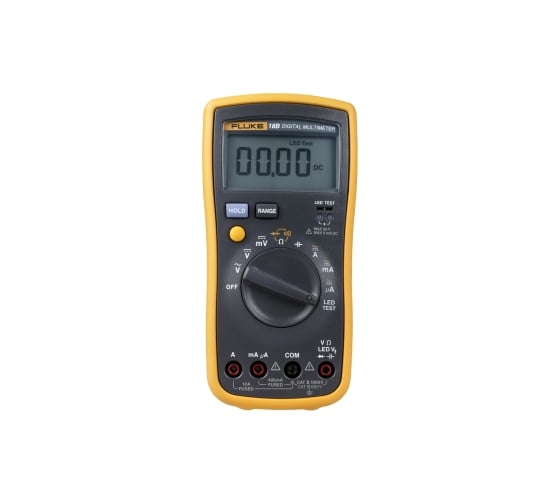 Цифровой мультиметр FLUKE 18B