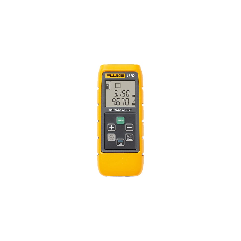 Fluke 411d store distance meter