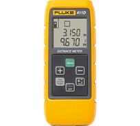 Лазерный дальномер FLUKE 411D