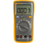 Цифровой мультиметр FLUKE 15B+