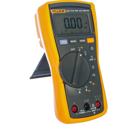 Цифровой мультиметр Fluke 115