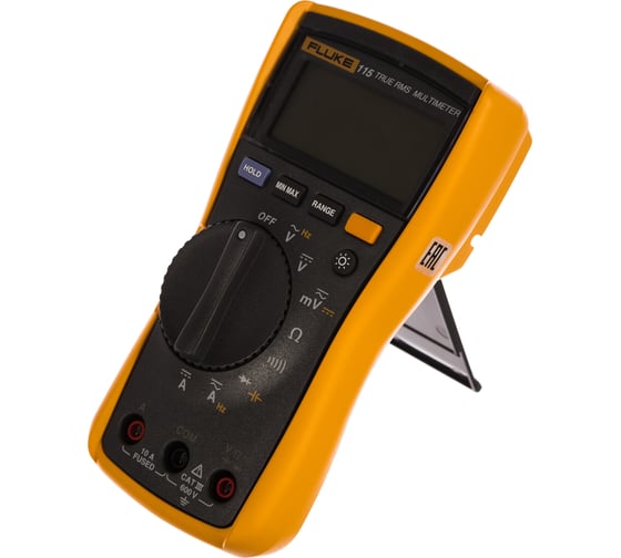 Цифровой мультиметр Fluke 115